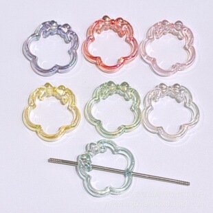30mm��������͸�����Y���h�Q�����ֹ�diy�֙C朹��P�����Ʒ���