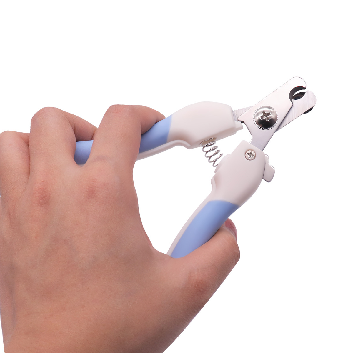 Perro cortauñas herramientas de belleza para mascotas cortauñas uñas pulidor gato recorte cortaúñas suministros al por mayor