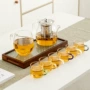 功夫家用泡茶耐热品茗杯