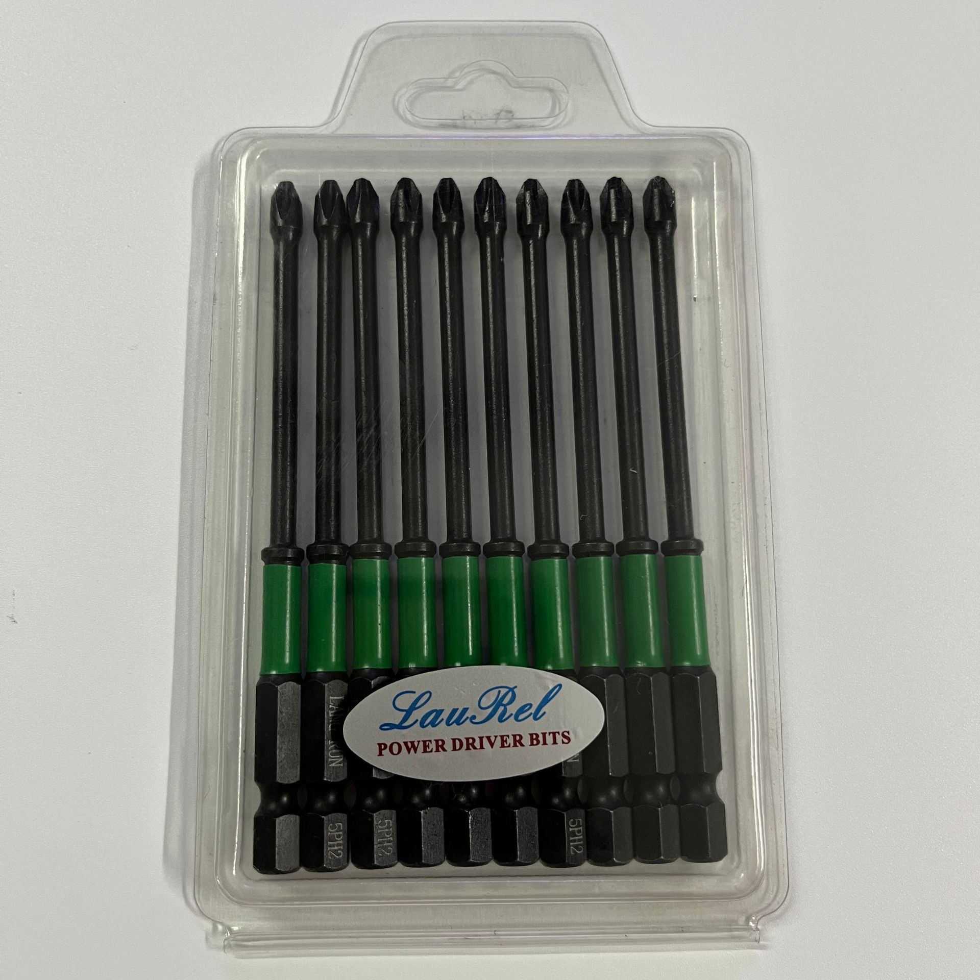 [Alemania] importado de alta resistencia destornillador eléctrico de la Cruz poco de alta resistencia magnética de alta dureza resistencia al impacto