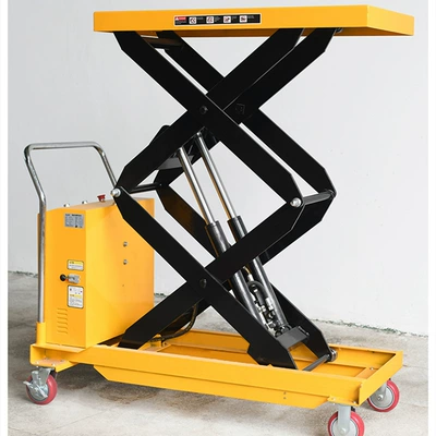 Lift Mobile Lift — Avtomobil fırlanan platformaları