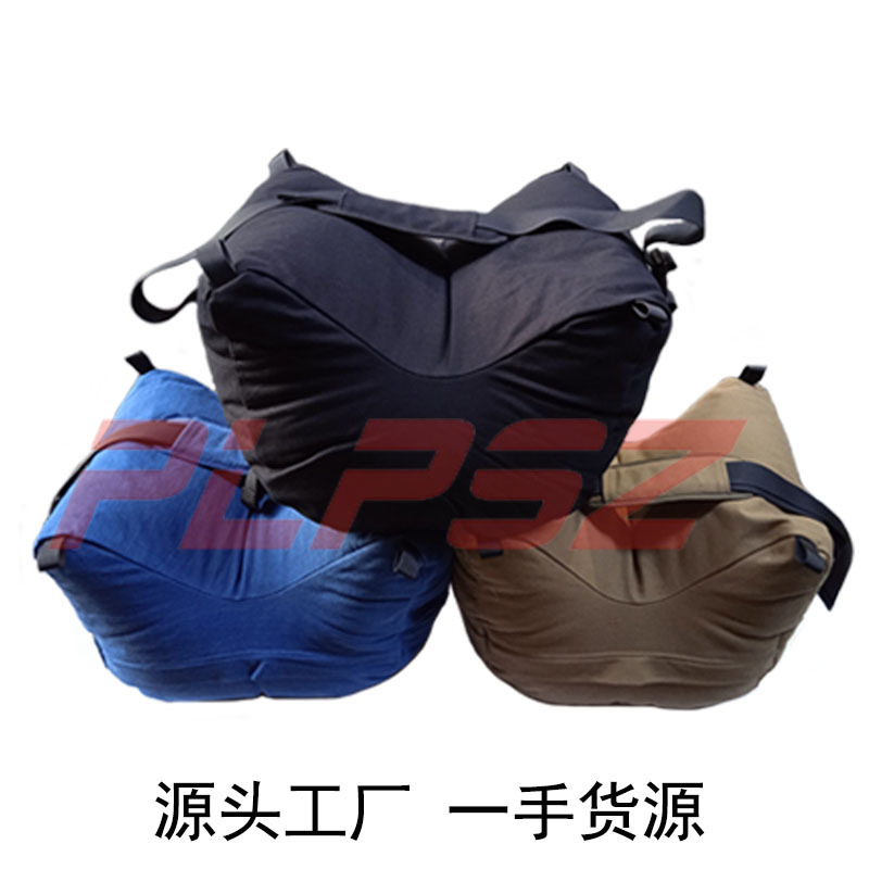 Photography saddle bag saddle bag shoulder cushion machine bag film crew photographer lighting division photography D cup Photography saddle bag saddle bag shoulder cushion machine bag film crew photographer lighting division photography D cup
