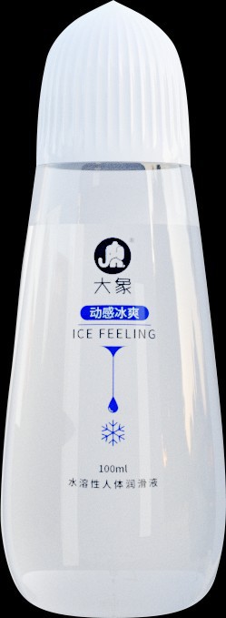 얼음같은 수용성 윤활제 100ml