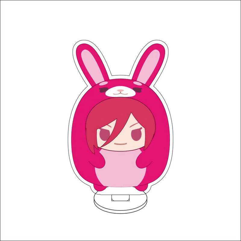ブルージャイロ10CMアクリルスタンドアニメーション周辺二次元装飾品クリエイティブギフト|undefined
