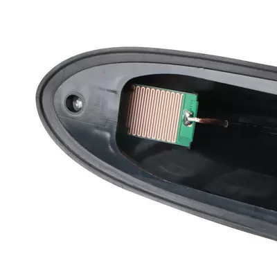vehicle antenna, Car Decorative Shark Fin