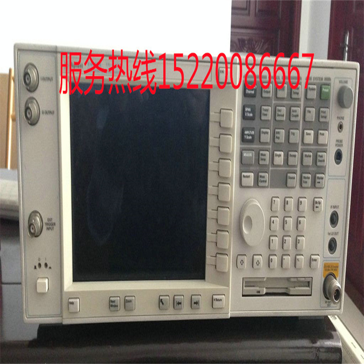 诚信销售/租赁 Agilent频谱仪E4448A E4440A E4443A