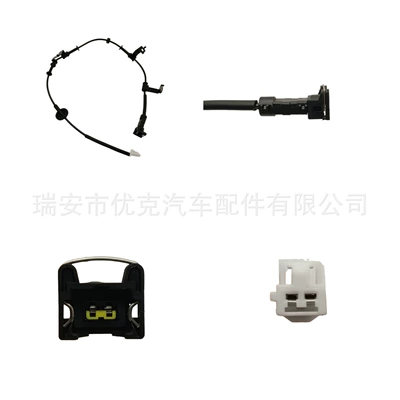 Hyundai.Kia üçün 919210Q000 Təkər Sürəti ABS Sensoru