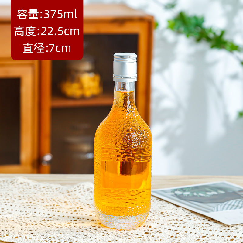 375ml;투명