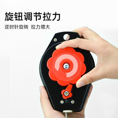 Spring balancer electric screwdriver tensioner electric screwdriver hanging spring air ratchet hook extender