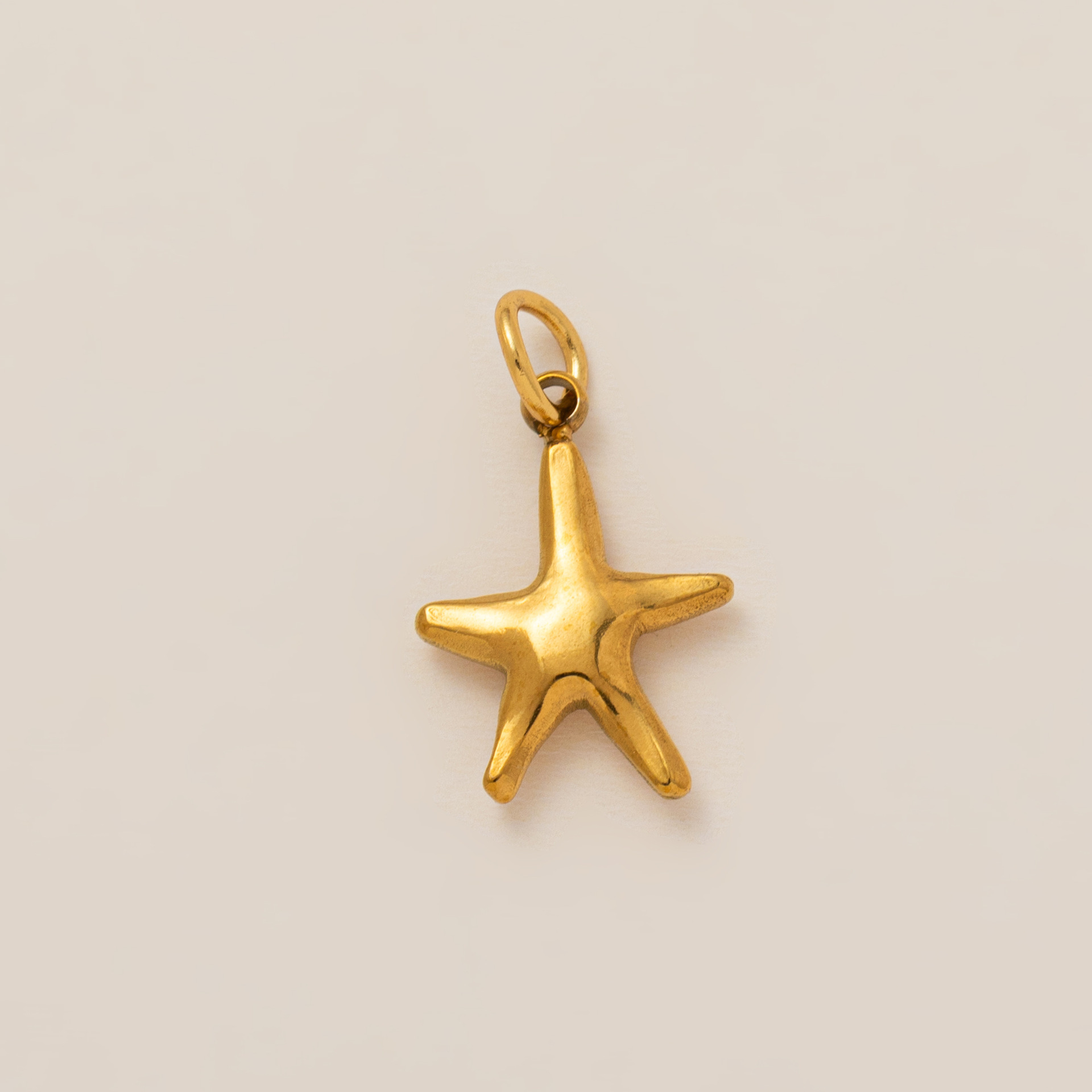 4g Weight 0.03µm Gold Plating Thickness Electroplating Gold Plating Process Pendant Jewelry Making Type 14K Real Gold Plated Plating Material 1 Piece Quantity Copper Material Starfish, Dolphin, Hippocampus, Crab, Fish Pattern Marine Style, Classic Style Style Plating Craft 1 Piece Copper Starfish Dolphin Hippocampus Polished Pendant DIY Jewelry Accessories 9