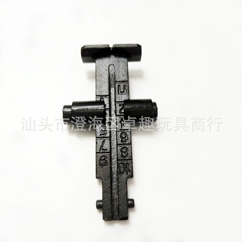 Renxiang AK47 Metal Bid Ak74 102 Jinming 11 General Toy Modifice Math