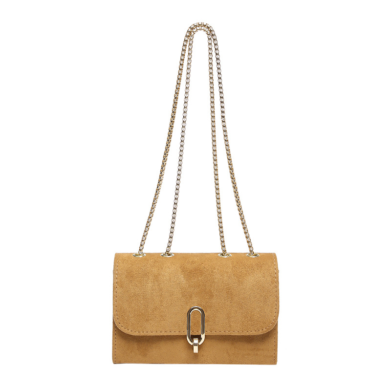 La moda francesa, la sensación de estilo extranjero, la bolsa de mujer, 2025, la primavera, el nuevo estilo, la bolsa de hombro.