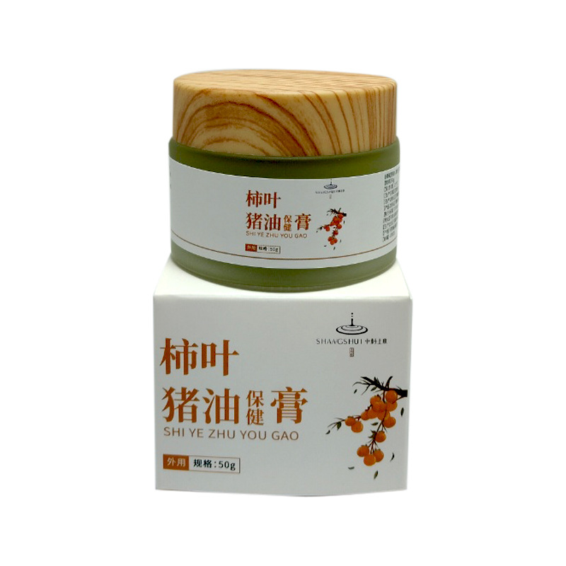 라드 감잎 페이스트 50g [라드 스타일]