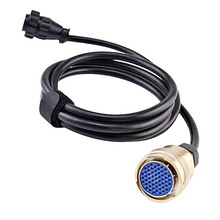 奔驰检测仪Benz MB Star C3 14PIN Cable奔驰连接线14-pin