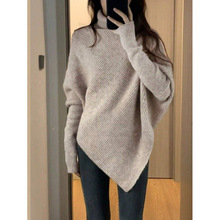 X 51751 Women's Turtleneck Sweater ��ϵ����ë��Ů�羳��