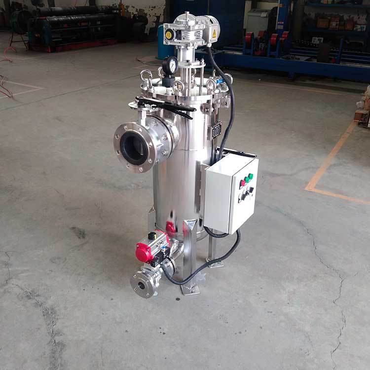 自清洗刮刀过滤器-(6)