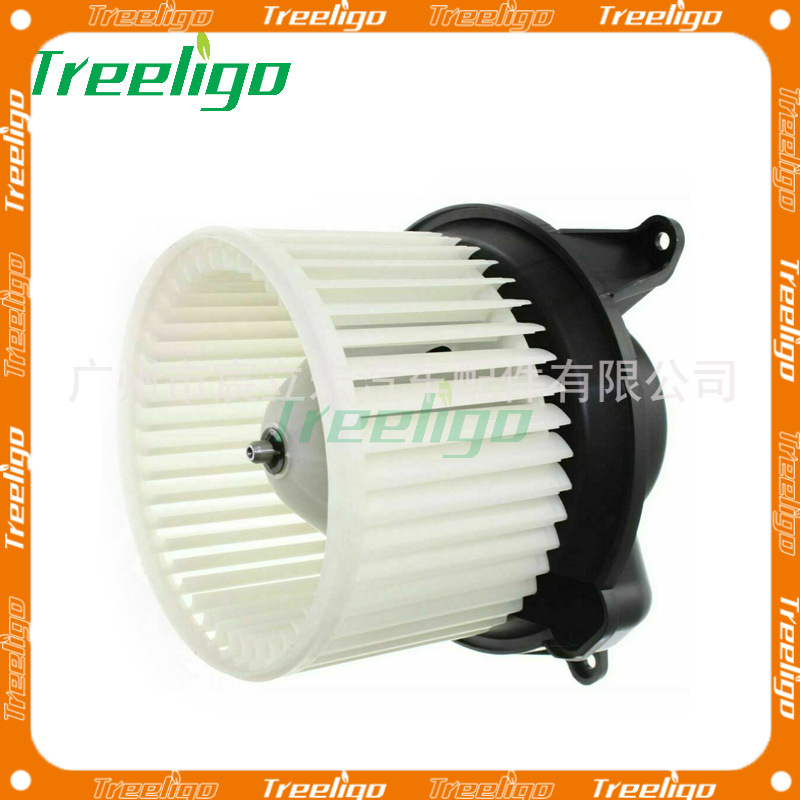 Para Chevrolet AVALANCHE 1500 coche aire acondicionado ventilador GM3126130