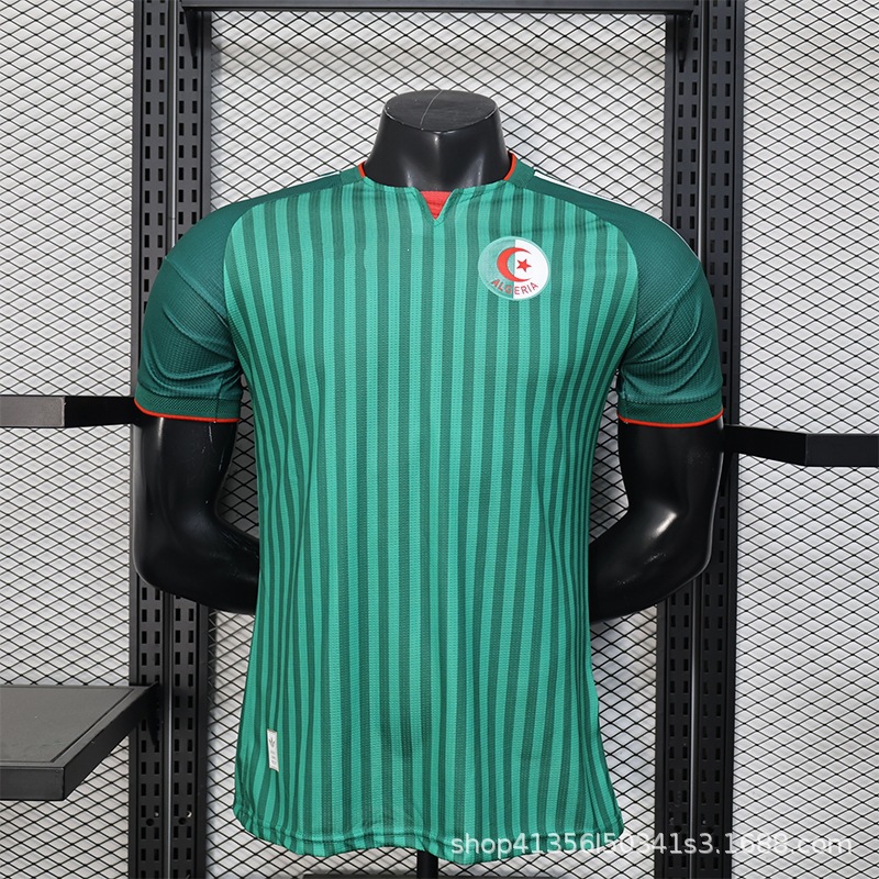 Camiseta de la Copa del Mundo de 2026 Argentina España Selección Nacional de Brasil Edición de Jugadores Camiseta Edición de Jugadores de la Copa del Mundo