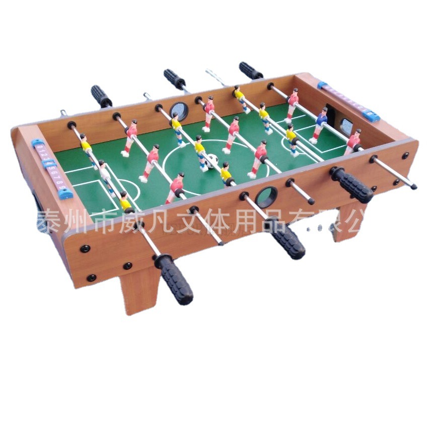Mini futbolín de mesa, juego de mesa para padres e hijos, juguete para niños, regalo, dropshipping