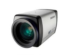 正品監控攝像機 SCZ-2370PD彩轉黑37倍一體機芯 37倍變焦