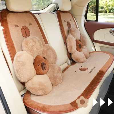 Headrest, Car Headrest Kabi Bala Car