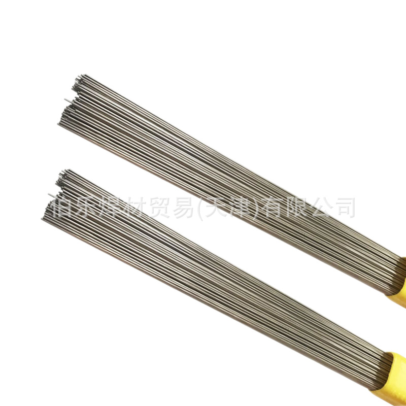 K408/K8/K409/K9高温合金镍基氩弧焊丝