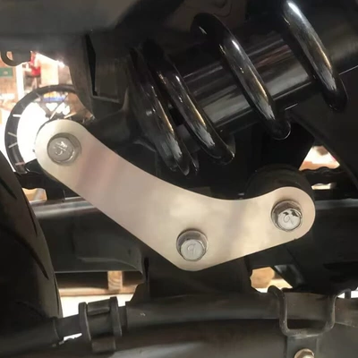 Suitable for Kawasaki Vulcan S 650 Small Vulcan Modified Motorcycle Body Lowering Code Dog Bone Bracket