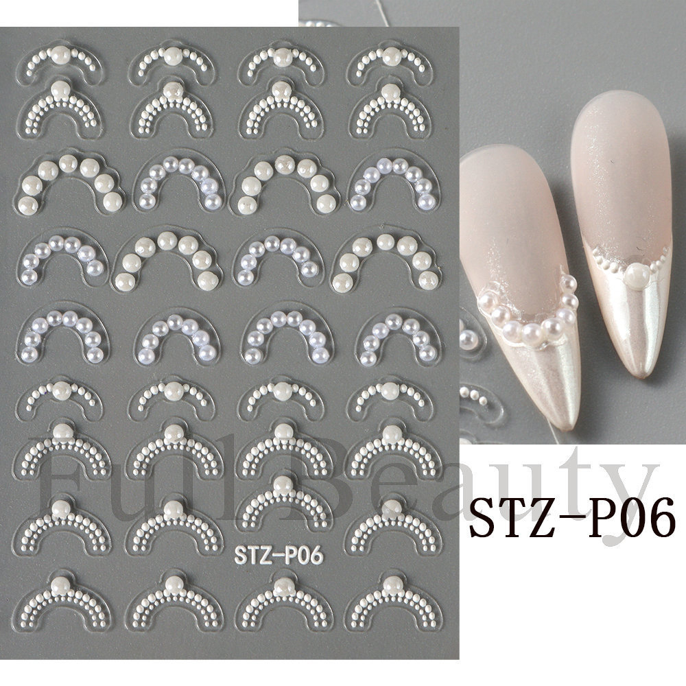 STZ-P-06 (베어)