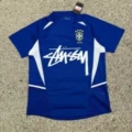 Brazil 29 Printed Stussy