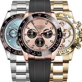 VS厂欧米海马手表蝶飞C厂迪通拿手表AF厂ZF厂葡七全自动机械手表