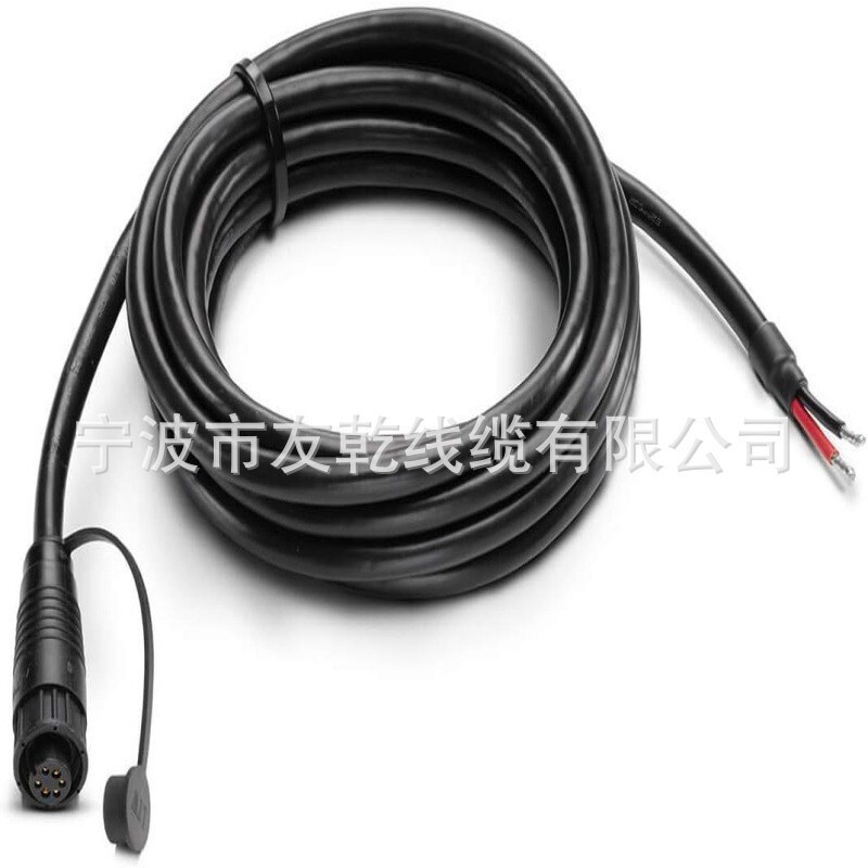 Humminbird Pc 13 – Power Cord