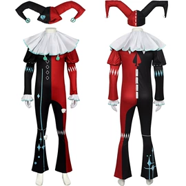 舞台/表演服;动漫服;男式cosplay表演服