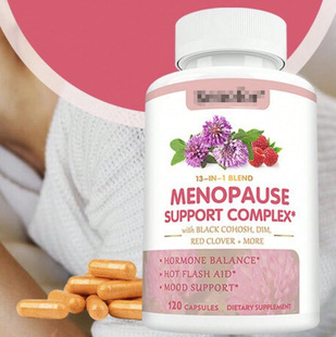 �羳���N����朽� ��ʳ�z��Menopause capsules���R�d���N�a�䄩