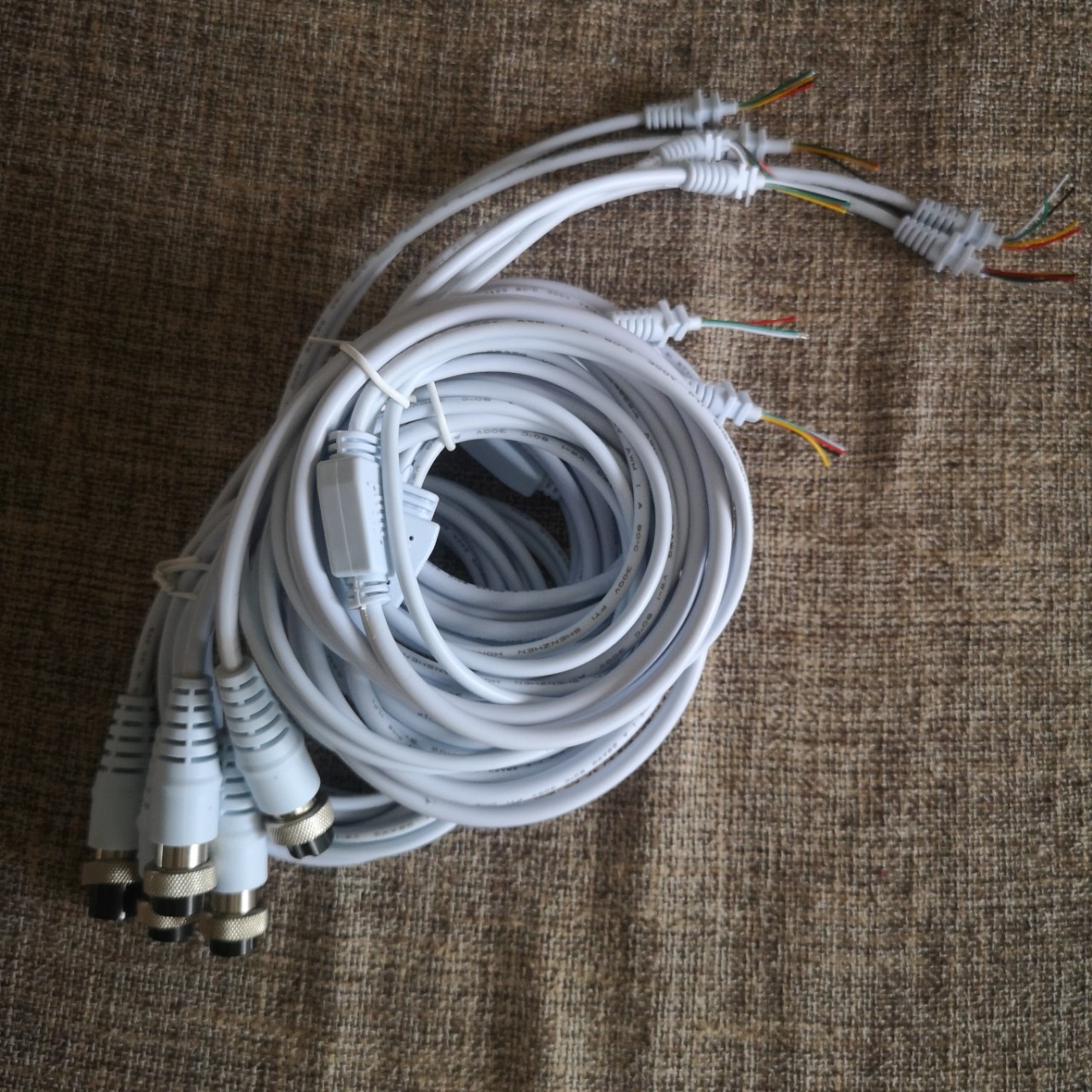 ע�ܳ��ͺ����ߺ���M16��ͷ��2 3 4 5 6 7 8 9 10Pо�뺽���߶���