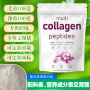 复合水溶膳食跨境蛋白肽