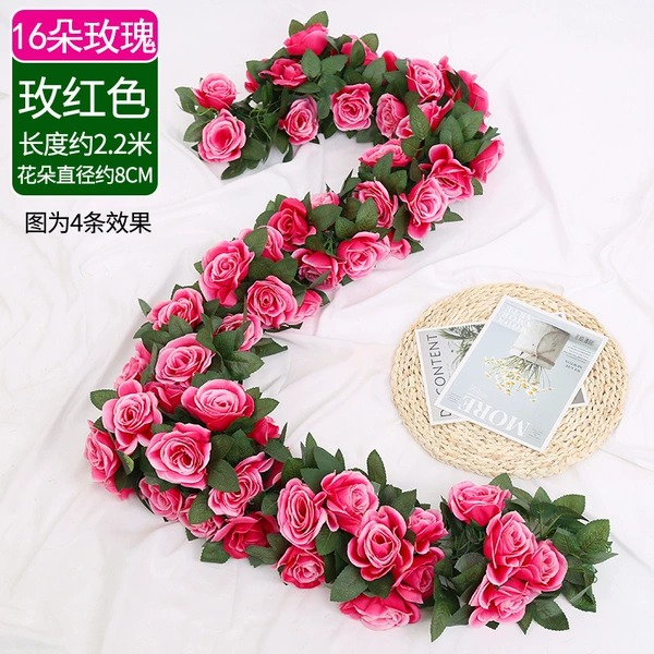16 flowers-rose red roses 1