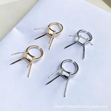�~��צ��ָ10-15mm��Ҏ�t�S�ν�ָ���Ƕ��Ϟ�����ʯDIY���п���