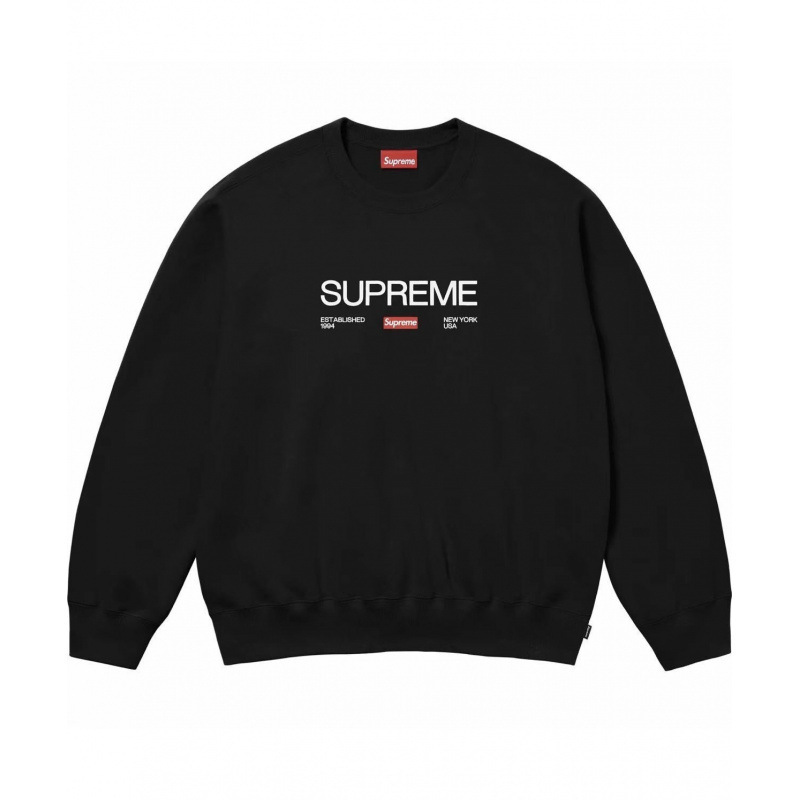 015 black / S