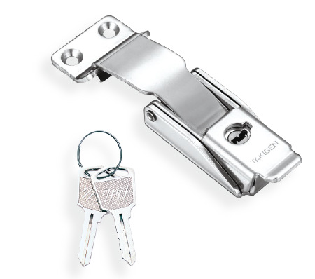 Japanese TAKIGEN aluminum handle B-810 bargaining
