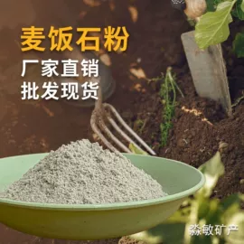 其他非金属;麦饭石;玻璃珠