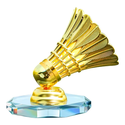 metal Trophy — Car ornaments