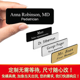 (Трансграничная торговля), пластиковая магнитная булавка ручной работы, (в наличии на складе)