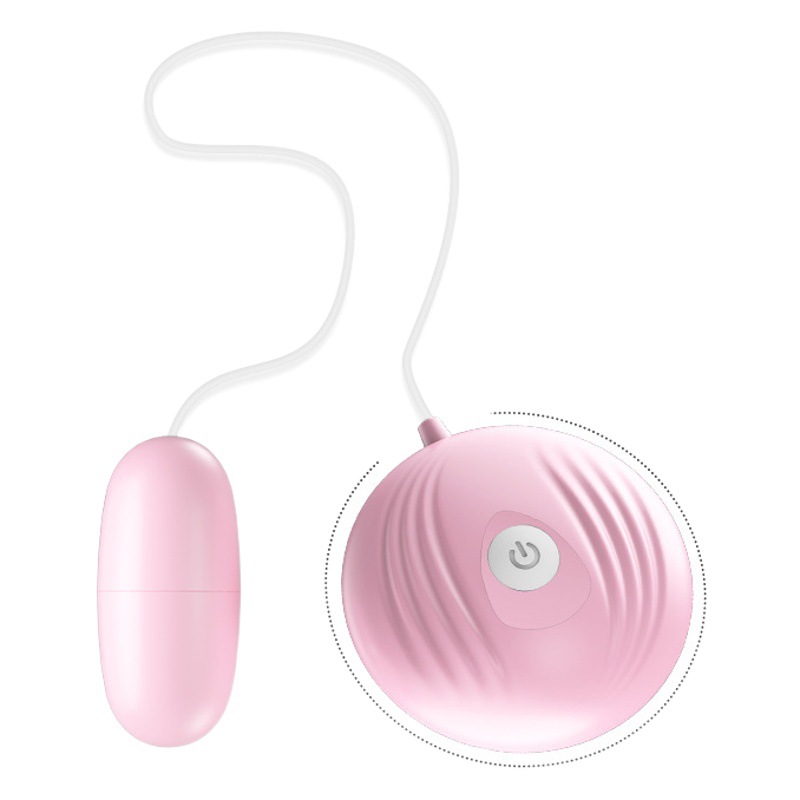 Liquidación: Vibrador LILO Shell de 7 Frecuencias, Varita de Amor LILO, Vibrador Seahorse, Juguete Sexual para Adultos