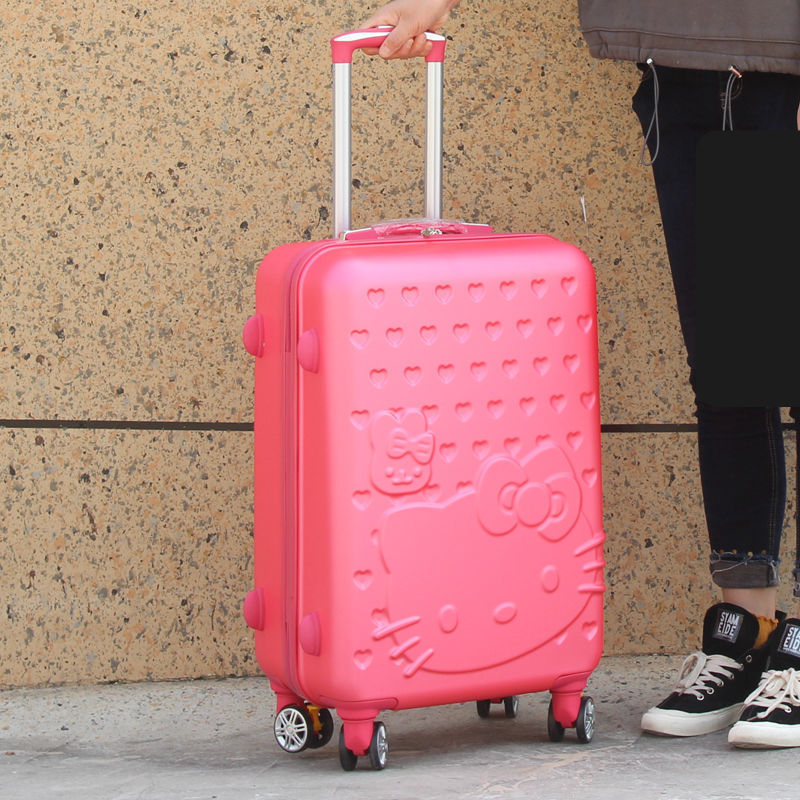 6022 로즈 레드 싱글 박스