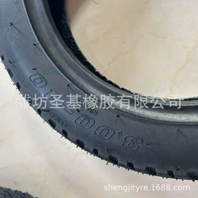 Tubeless Tire 3.00-10 – Elektrikli avtomobil şinləri