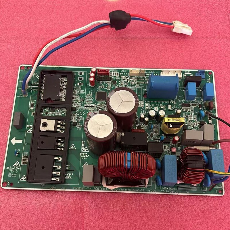 Brand New A010311 Circuit Board Universal Tcl Inverter Board Air Conditioner External Motherboard Ac 210902080t Brand New A010311 Circuit Board Universal Tcl Inverter Board Air Conditioner External Motherboard Ac 210902080t