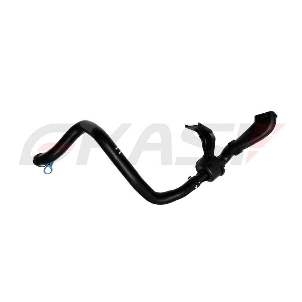Lr025081 Engine Resonator Pipe Assembly Suitable For: Land Rover Evoque 2.0