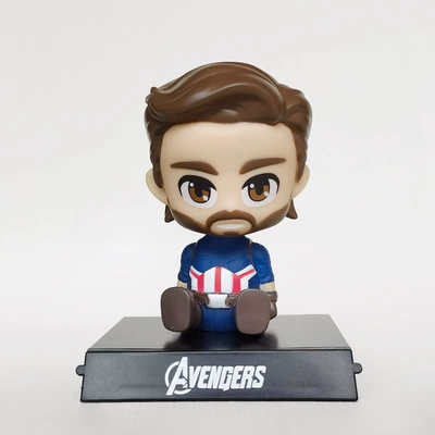 Car ornaments | Accessories, Decorative Toys, Anime - -shake-your-head-and-repeat-3-beautiful-team