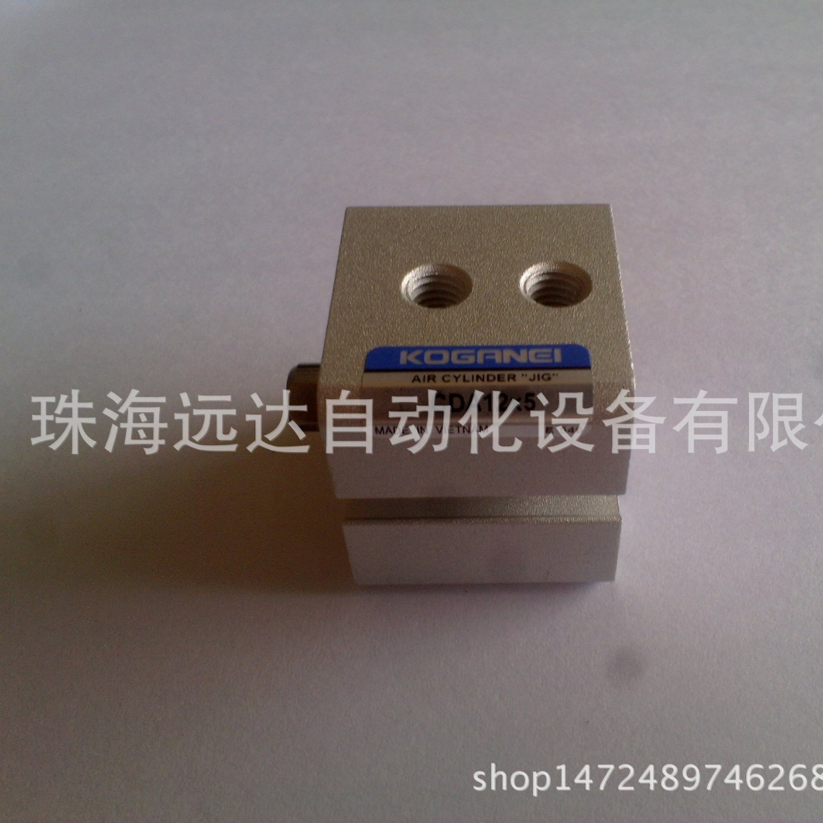 供应小金井气缸CDA12X5 CDA12X5