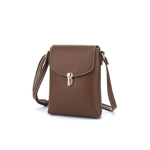 Autumn and Winter Women's Crossbody Bag Mini Small Bag Trendy Fashion Versatile Small Bag